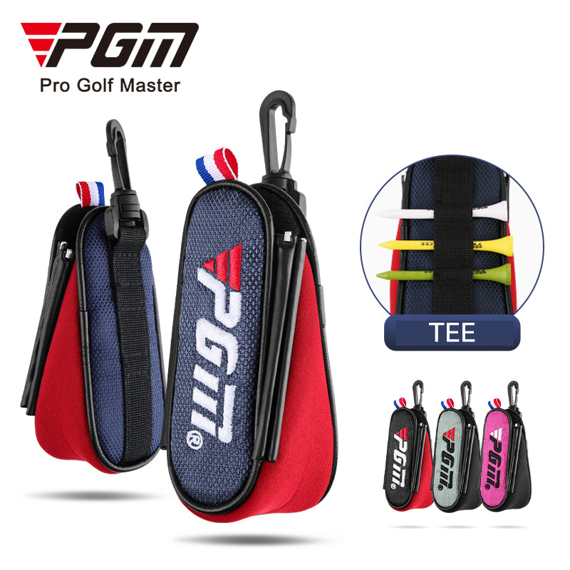 #fr2golf 沖縄 限定カラー PVC GOLF BALL POUCH 新品】沖縄限定カラー #FR2GOLF ゴルフポーチ ボールポーチ