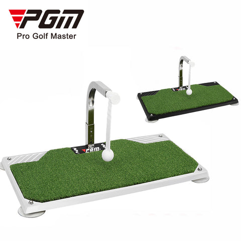 Golf Swing Trainer 360 rotation Golf Swing Mat Practice Trainer