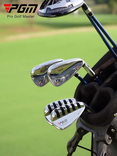 PGM Silver 56° & 60 ° Wedge Right Hand