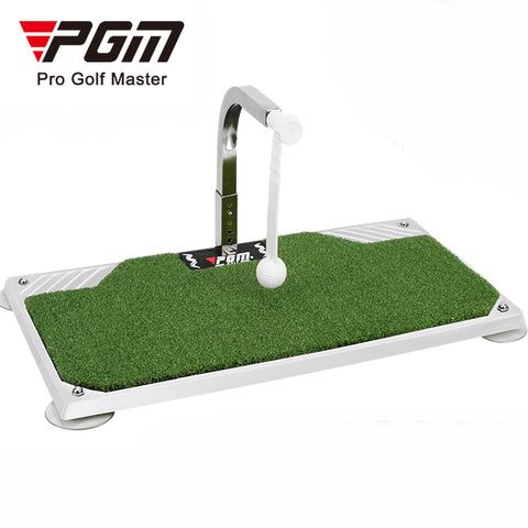 Golf Swing Trainer 360 rotation Golf Swing Mat Practice Trainer