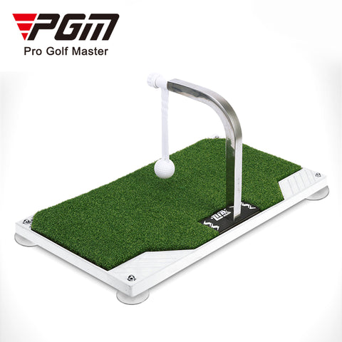 Golf Swing Trainer 360 rotation Golf Swing Mat Practice Trainer
