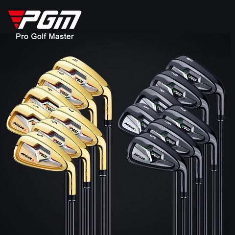 PGM Men's Premium 12-Piece+Telescopic Bag Package Set