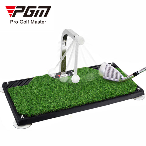 Golf Swing Trainer 360 rotation Golf Swing Mat Practice Trainer