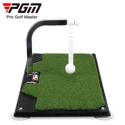 Golf Swing Trainer 360 rotation Golf Swing Mat Practice Trainer
