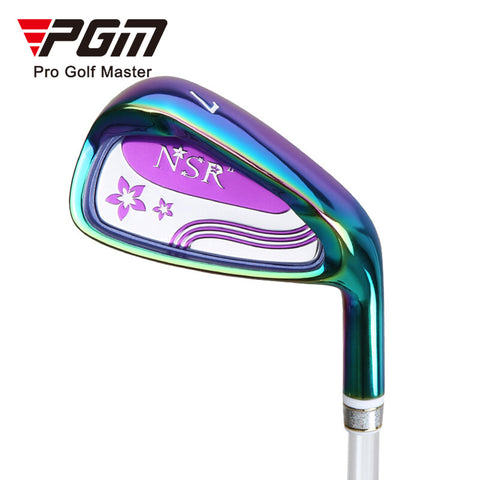 PGM NSR II Lady Golf Clubs Set Titanium Alloy Right Handed Women Professional Club 12pcs with Bag