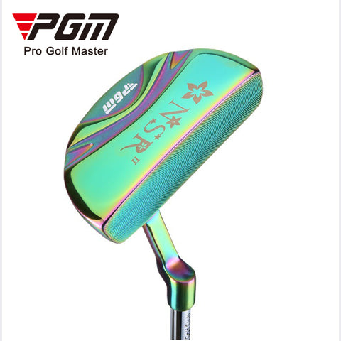 PGM NSR II Lady Golf Clubs Set Titanium Alloy Right Handed Women Professional Club 12pcs with Bag