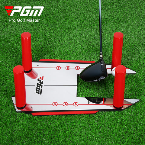 Swing & Putting Training Aid