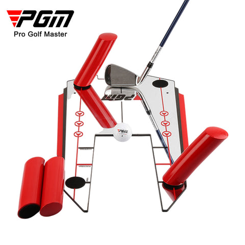 Swing & Putting Training Aid