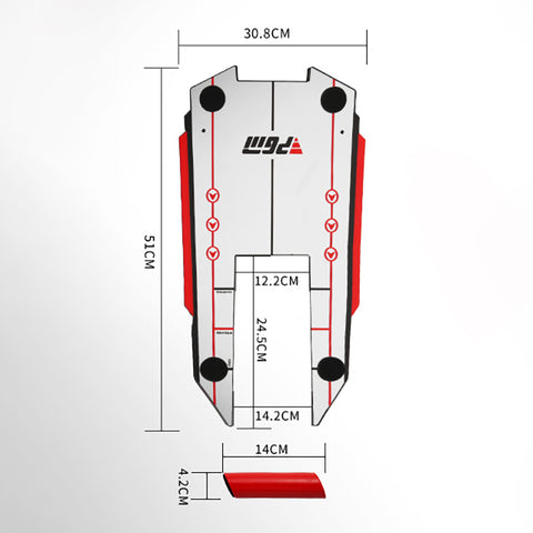 Swing & Putting Training Aid