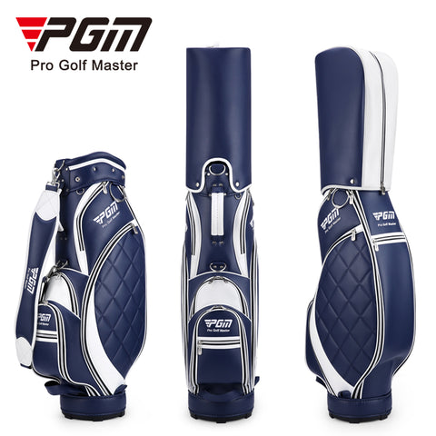 golf tour staff bag ladies light weight golf cart bag for women