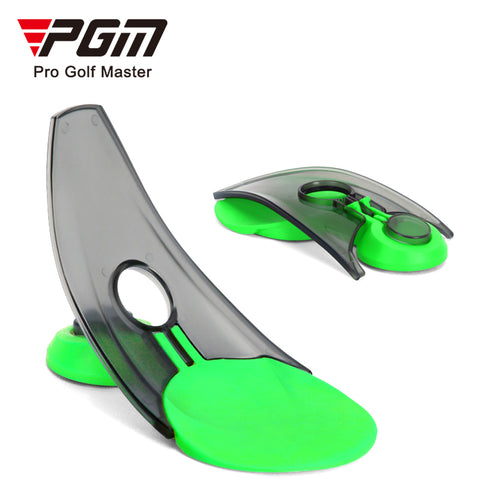 Premium Pressure Putt Trainer