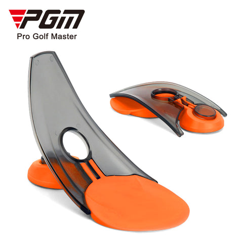 Premium Pressure Putt Trainer