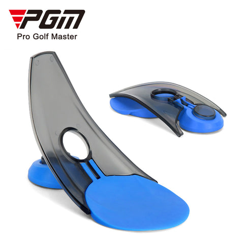 Premium Pressure Putt Trainer