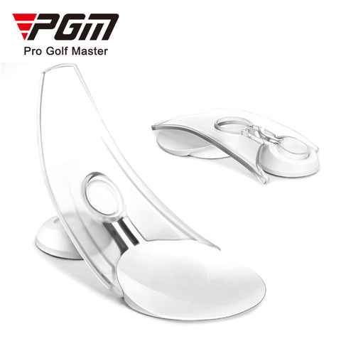 Premium Pressure Putt Trainer