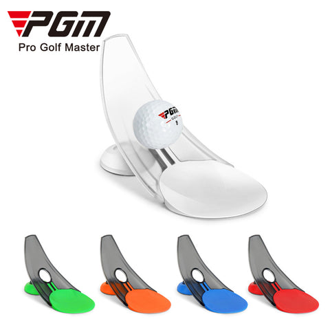 Premium Pressure Putt Trainer