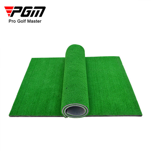 Golf Practice Hitting Mat