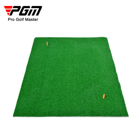 Golf Practice Hitting Mat