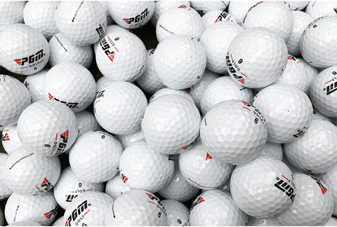 Tournament Golf Balls