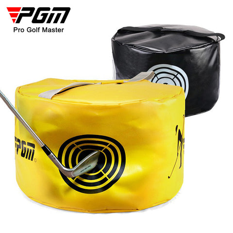 Golf Swing Trainer golf swing practice bag