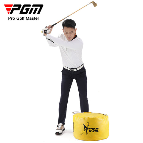 Golf Swing Trainer golf swing practice bag
