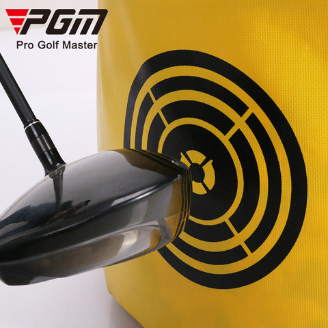 Golf Swing Trainer golf swing practice bag