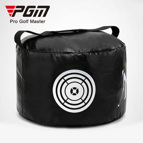 Golf Swing Trainer golf swing practice bag