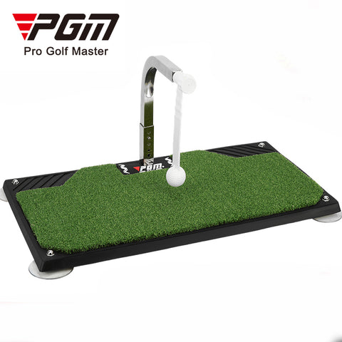 Golf Swing Trainer 360 rotation Golf Swing Mat Practice Trainer