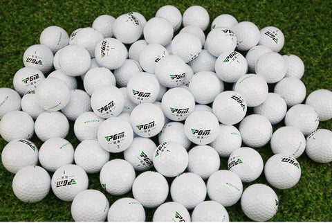 Power Distance Golf Ball