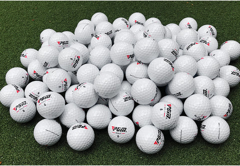 Tournament Golf Balls