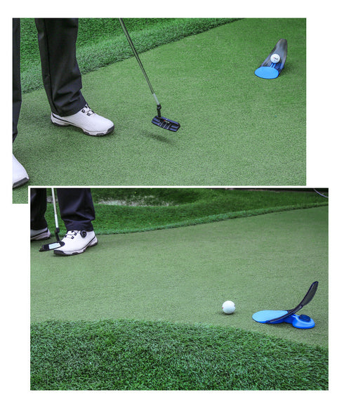 Premium Pressure Putt Trainer