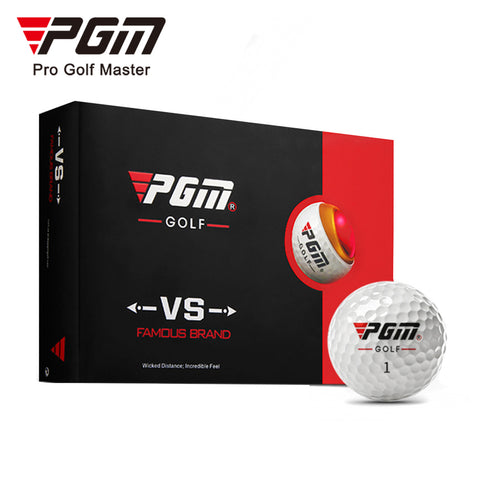 Tournament Golf Balls