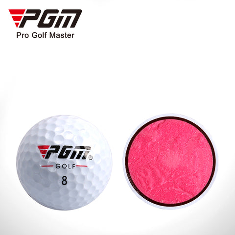 Tournament Golf Balls