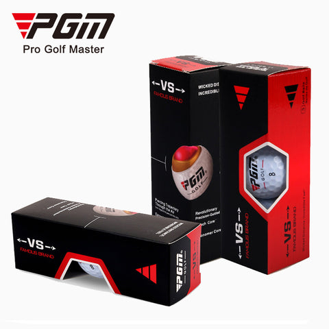 Tournament Golf Balls